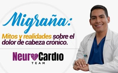 Migraña: mitos y realidades sobre el dolor de cabeza