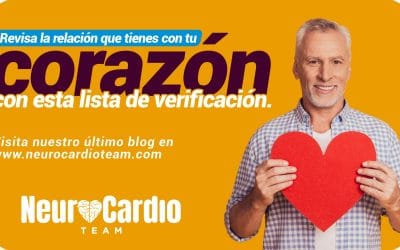 Revisa la relación que tienes con tu corazón con esta lista de verificación
