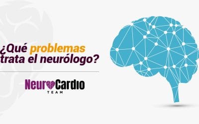 ¿Qué problemas trata el neurólogo?