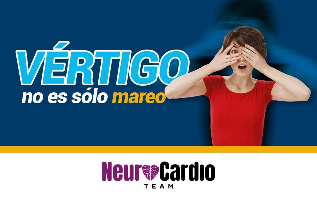Vértigo no es solo mareo: lo que realmente ocurre en tu cerebro y tu equilibrio