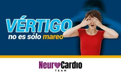 Vértigo no es solo mareo: lo que realmente ocurre en tu cerebro y tu equilibrio