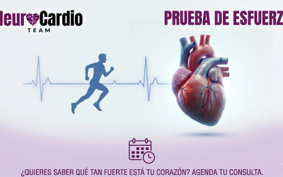 Prueba de esfuerzo: lo que debes saber