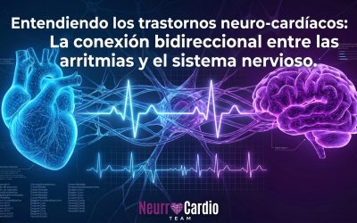 La importancia del ecocardiograma en la detección temprana del riesgo cardiovascular
