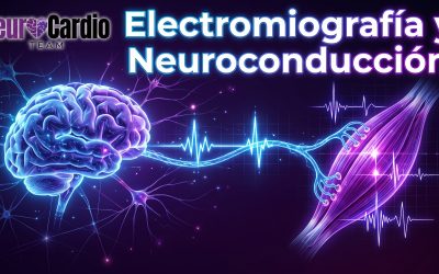 Electromiografía y neuroconducción: herramientas clave en el diagnóstico de enfermedades neuromusculares